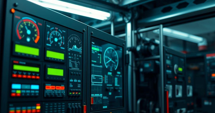 CLP Valor: Como Calcular e Otimizar Seus Custos em Automação Industrial CLP Valor: Como Calcular e Otimizar Seus Custos em Automação Industrial