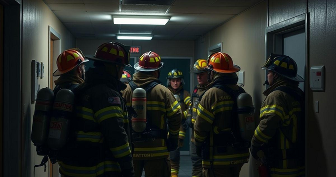 Como Obter o Laudo Corpo de Bombeiros Para Seu Imóvel