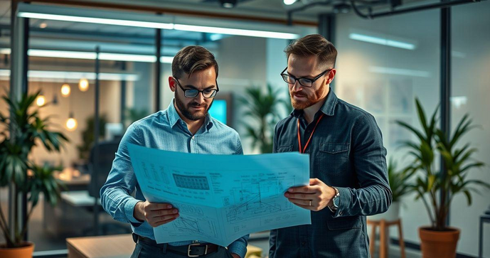 Consultoria Elétrica para Projetos Eficientes e Sustentáveis Consultoria Elétrica para Projetos Eficientes e Sustentáveis