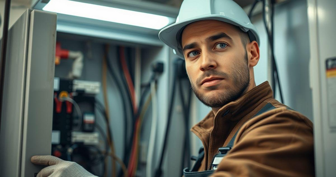 Contrato de Prestação de Serviços de Manutenção Elétrica: Como Elaborar e Garantir Segurança e Eficiência