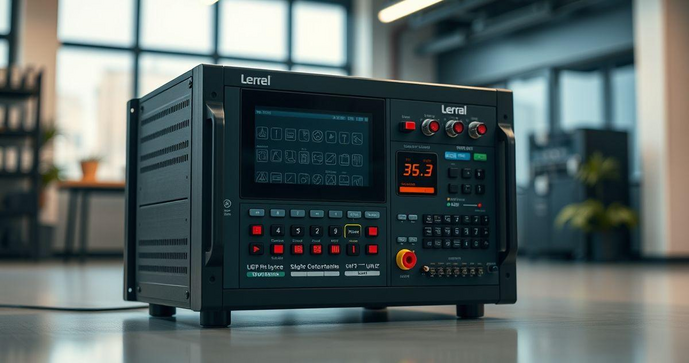 Controlador Lógico Programável Preço: Descubra Os Melhores Modelos e Ofertas