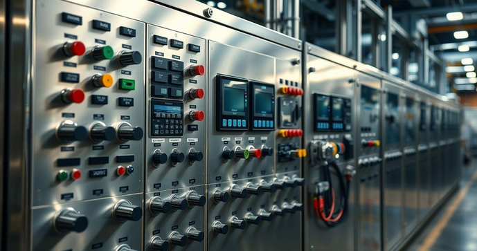 Descubra o M221 Schneider e Suas Vantagens para Automação
