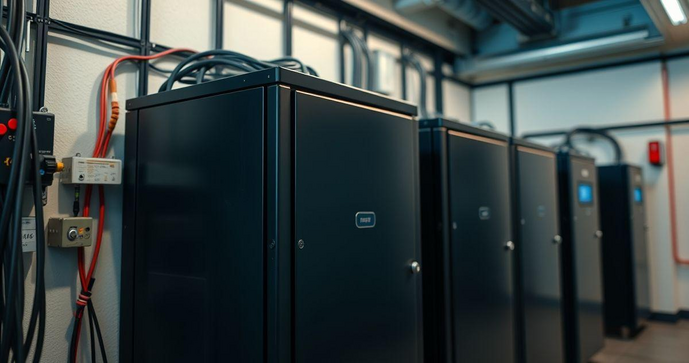 Inversor Schneider: Como Escolher o Modelo Ideal para Sua Necessidade Inversor Schneider: Como Escolher o Modelo Ideal para Sua Necessidade