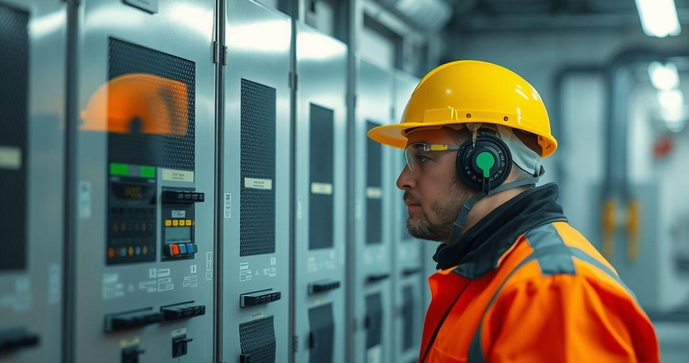 Laudo de Conformidade NR10: Entenda a Importância e Como Obtê-lo para Sua Empresa Laudo de Conformidade NR10: Entenda a Importância e Como Obtê-lo para Sua Empresa
