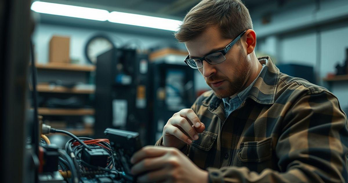 Laudo Elétrico Preço: Descubra Quanto Custa e Como Economizar na Contratação Laudo Elétrico Preço: Descubra Quanto Custa e Como Economizar na Contratação