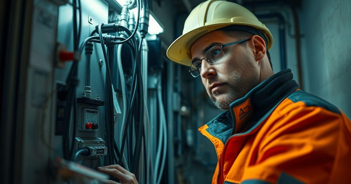 Laudo SPDA: Importância e Processo de Elaboração Laudo SPDA: Importância e Processo de Elaboração