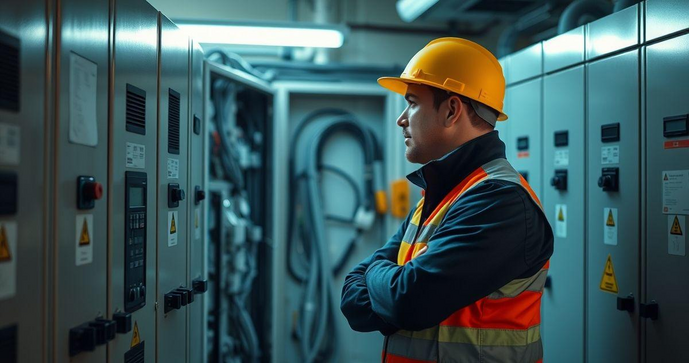 Laudo Técnico SPDA: Tudo o Que Você Precisa Saber Para Garantir Segurança Laudo Técnico SPDA: Tudo o Que Você Precisa Saber Para Garantir Segurança