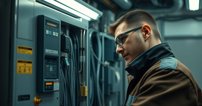 Laudos Elétricos: Como Garantir a Segurança e Conformidade de suas Instalações Laudos Elétricos: Como Garantir a Segurança e Conformidade de suas Instalações