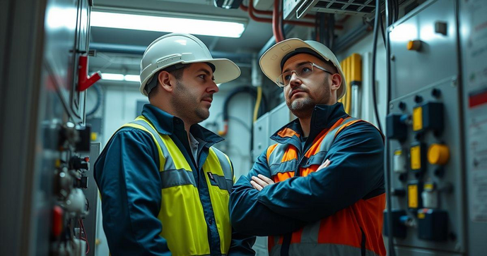 O que é Laudo Elétrico NR10 e sua Importância para Segurança