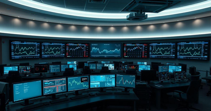 Sistema Supervisório Elipse: Como Otimizar o Controle e Monitoramento em Tempo Real