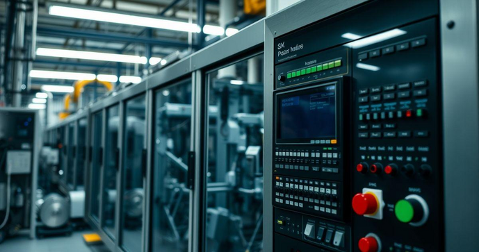 Clp Schneider Preço: Descubra as Melhores Ofertas e Vantagens para Sua Indústria Clp Schneider Preço: Descubra as Melhores Ofertas e Vantagens para Sua Indústria