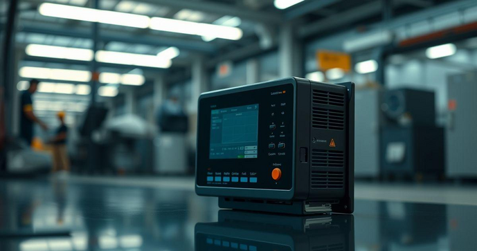 Descubra tudo sobre o M221 da Schneider: o controlador compacto ideal Descubra tudo sobre o M221 da Schneider: o controlador compacto ideal