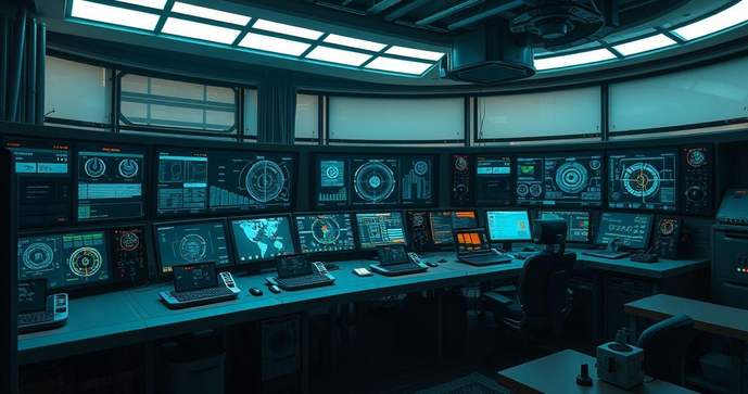 Elipse SCADA: Como Otimizar a Gestão de Processos Industriais com Tecnologia Avançada Elipse SCADA: Como Otimizar a Gestão de Processos Industriais com Tecnologia Avançada