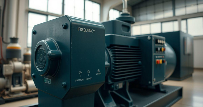 Inversor de Frequência Schneider: Como Escolher o Ideal para Sua Aplicação Inversor de Frequência Schneider: Como Escolher o Ideal para Sua Aplicação
