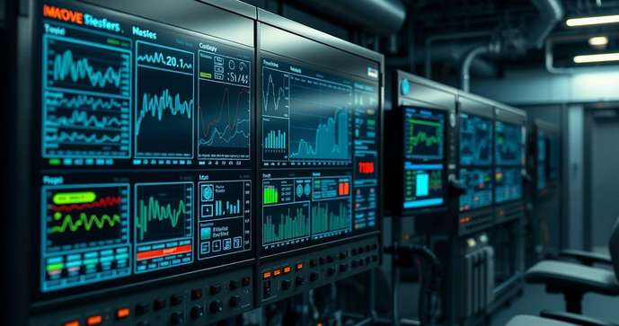 Como Escolher e Usar um PLC Schneider para Aplicações Industriais Como Escolher e Usar um PLC Schneider para Aplicações Industriais