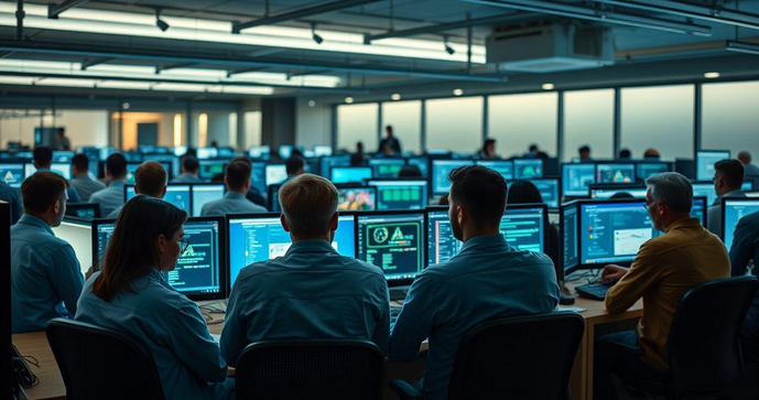 Como escolher o melhor Software Supervisório para sua empresa