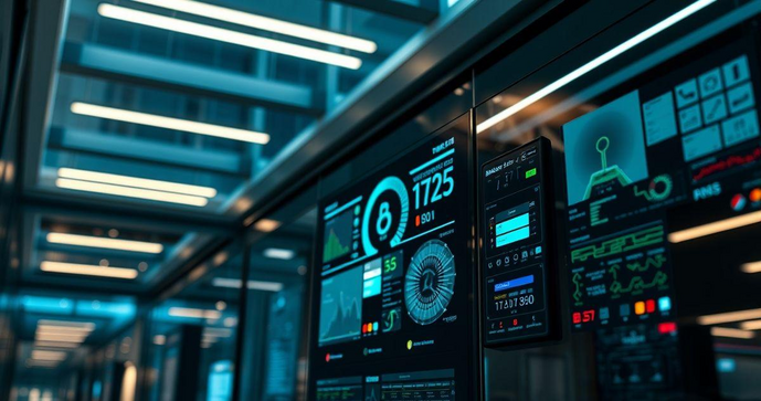 Como Implementar Projetos de Automação Predial para Modernizar Seu Edifício Como Implementar Projetos de Automação Predial para Modernizar Seu Edifício