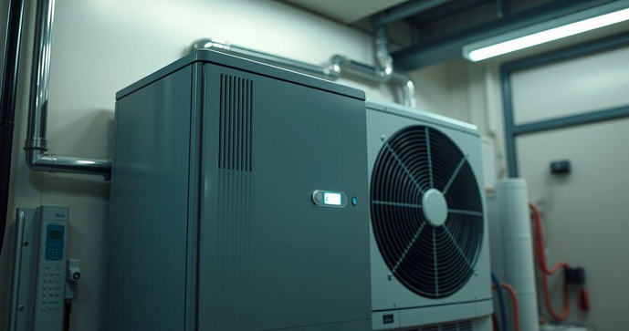 Descubra como o inversor Schneider transforma sua energia em eficiência máxima