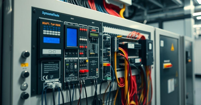 Domine a Automação Industrial com o Poder do CLP Schneider e Transforme Seu Negócio Domine a Automação Industrial com o Poder do CLP Schneider e Transforme Seu Negócio
