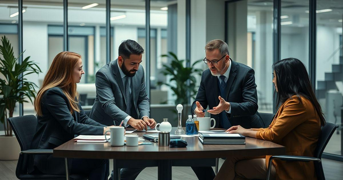 Guia para Escolher o Melhor Fornecedor Schneider para Sua Empresa