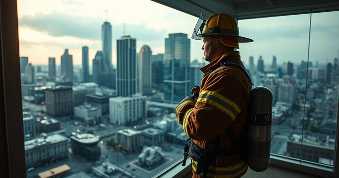 Laudo Corpo de Bombeiros: Tudo que Você Precisa Saber para Garantir a Segurança