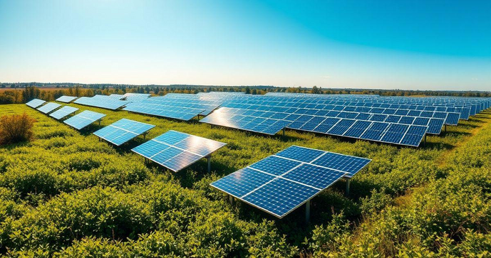 Inversor Schneider: Transformando Seus Projetos de Energia Renovável