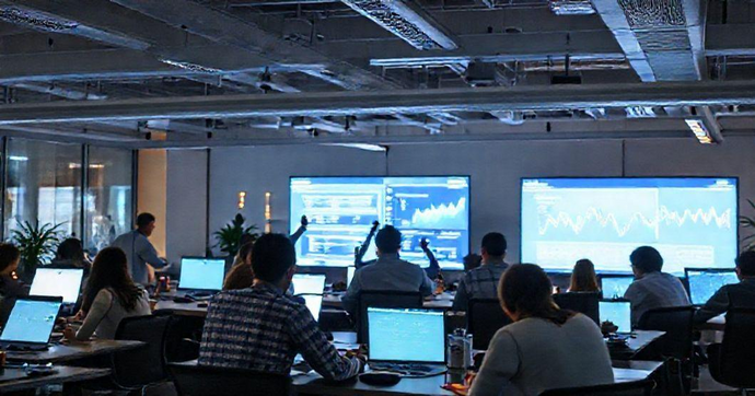 Elipse E3: Otimize Processos e Transforme Sua Gestão Empresarial