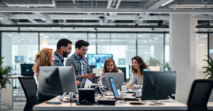 Soluções de Automação Eficientes e Inovadoras para Negócios