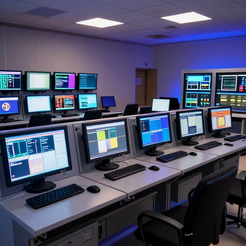 CLPs Schneider: Revolucione a Automação Industrial e Maximize a Eficiência Operacional