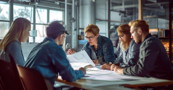 Dicas para Selecionar a Empresa Ideal de Laudos de Engenharia e Assegurar a Segurança do Seu Projeto