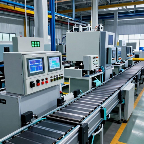 Modicon M580: Como Potencializar a Automação Industrial e Maximizar Resultados