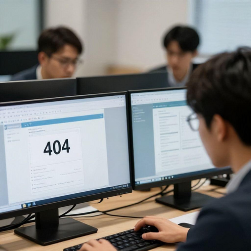 Como Corrigir Erro 404 em Sitemap para Otimizar a Navegação e SEO do Seu Site