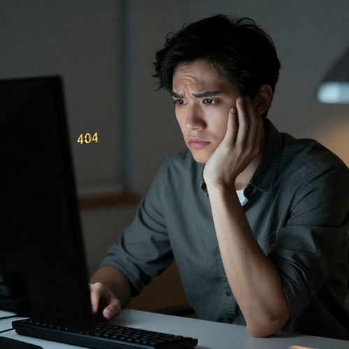 Guia Completo para Corrigir Erro 404 no Mapa do Site e Otimizar a Experiência do Usuário