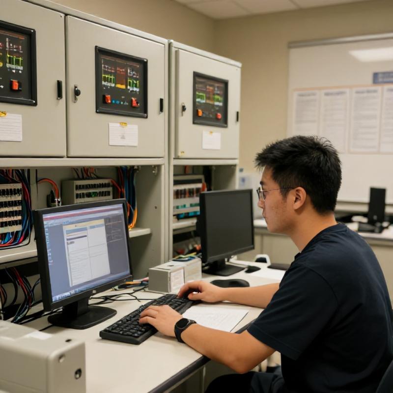 Plc Schneider: Guia Completo para Iniciantes em Automação