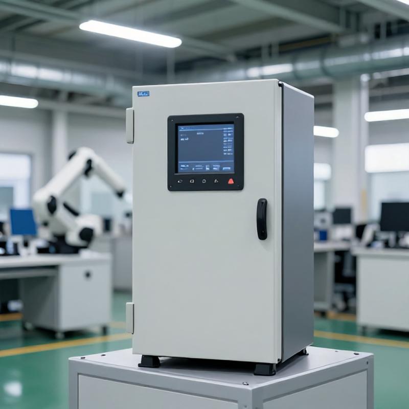 Clp Schneider M221: Transforme Seu Controle Industrial Hoje