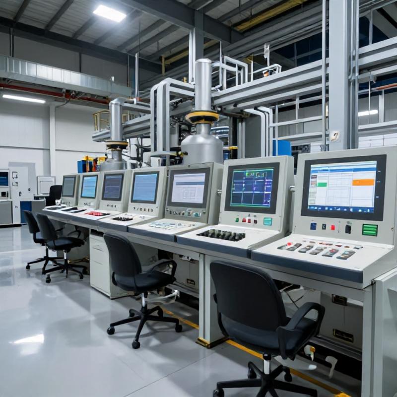 Clp Schneider TM200: Transforme Seu Controle Industrial Agora