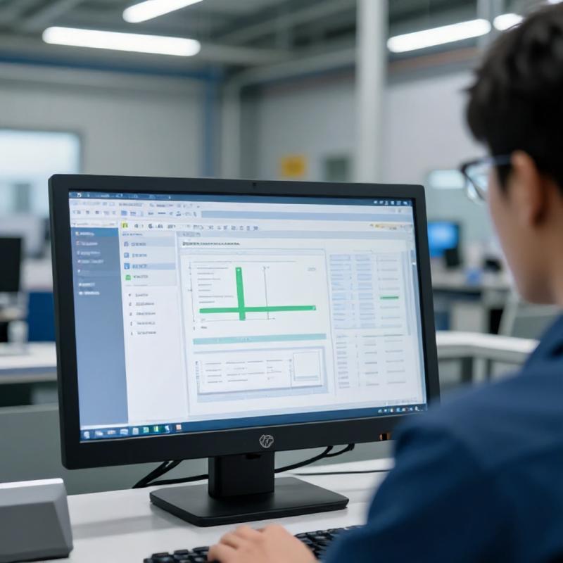 Software supervisório industrial: Transforme a gestão da sua produção