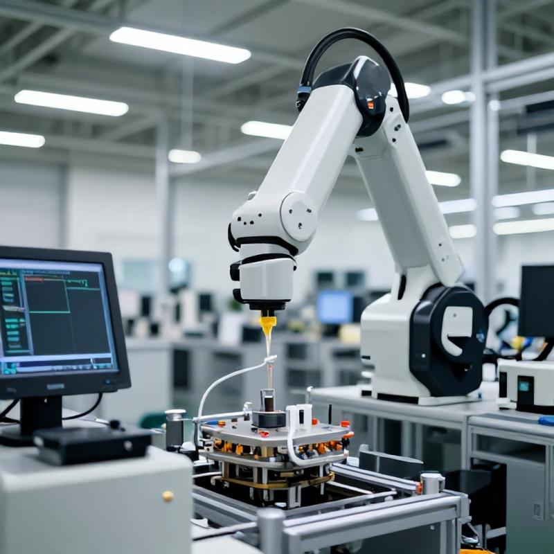 Supervisório automação industrial: Transforme Sua Produção Hoje