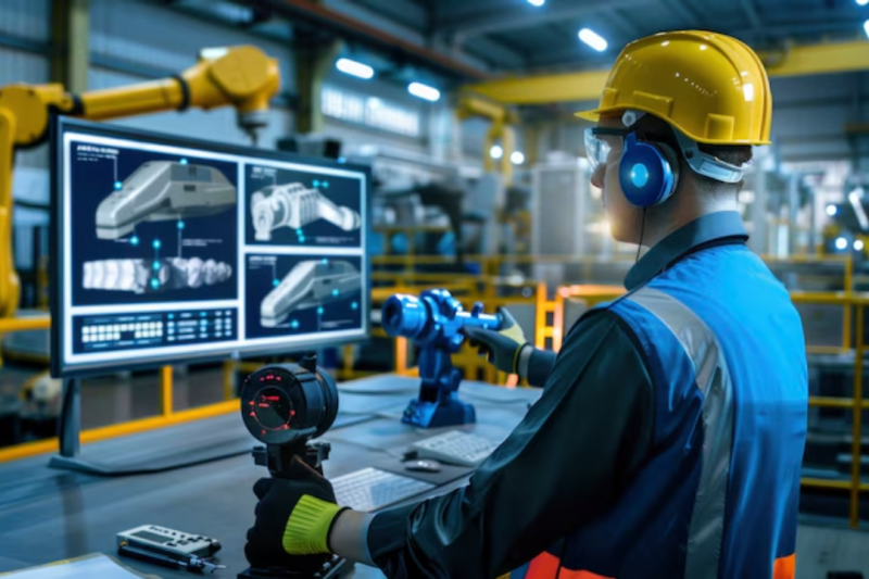 Como Escolher a Melhor Empresa de Automação para Seu Negócio Como Escolher a Melhor Empresa de Automação para Seu Negócio