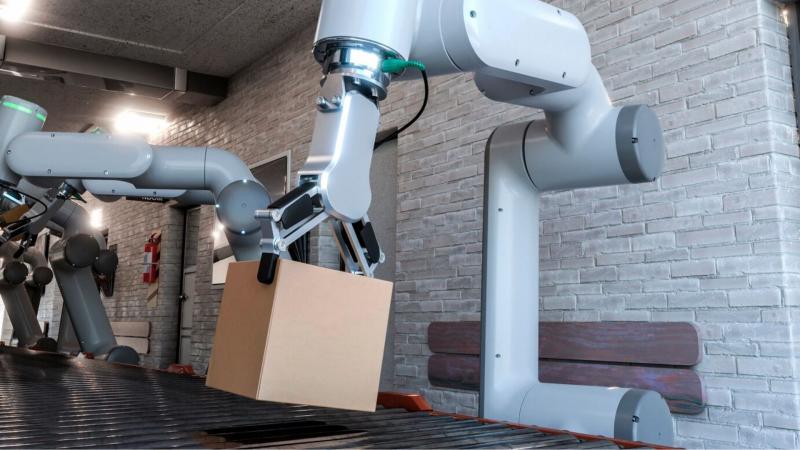 Como Escolher a Melhor Empresa de Automação para Seu Projeto Como Escolher a Melhor Empresa de Automação para Seu Projeto