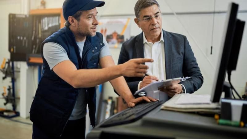 Como Escolher o Melhor Fornecedor Schneider para Sua Empresa Como Escolher o Melhor Fornecedor Schneider para Sua Empresa