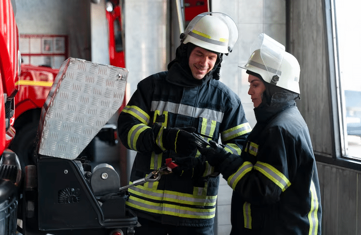 Como Obter o Laudo do Corpo de Bombeiros de Forma Eficiente Como Obter o Laudo do Corpo de Bombeiros de Forma Eficiente
