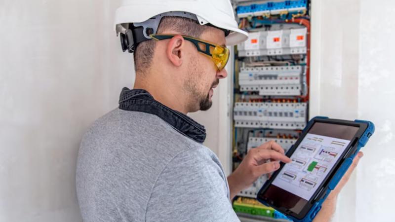 Consultoria Elétrica: Aumente a Segurança e Eficiência da Sua Instalação Consultoria Elétrica: Aumente a Segurança e Eficiência da Sua Instalação