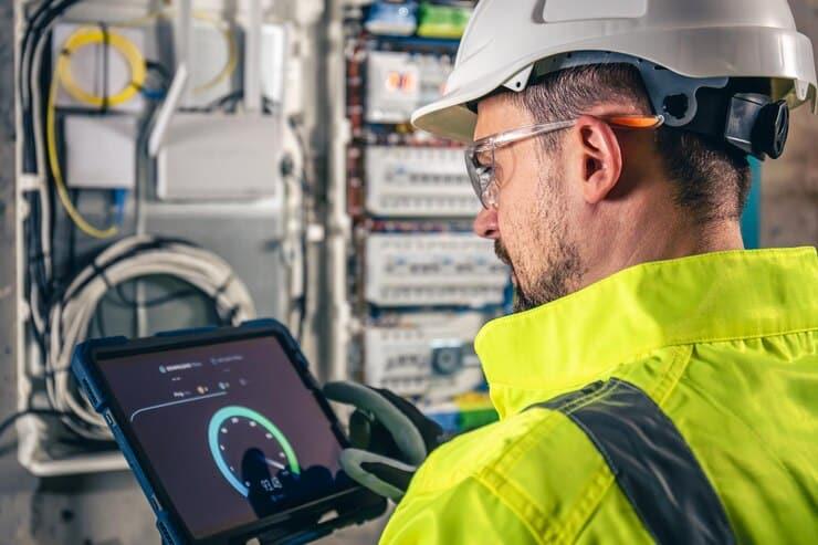 Serviços de instalação e manutenção elétrica essenciais para sua segurança Serviços de instalação e manutenção elétrica essenciais para sua segurança