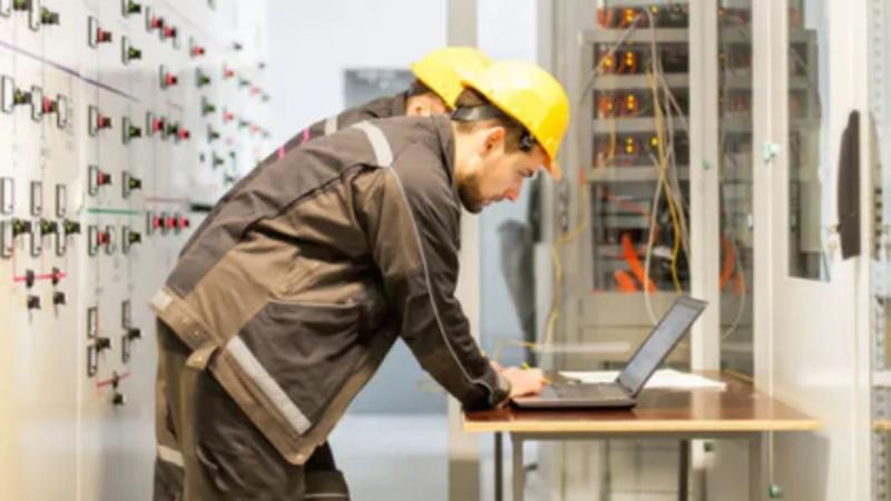 Software Supervisório: Como Escolher a Solução Ideal para sua Indústria Software Supervisório: Como Escolher a Solução Ideal para sua Indústria