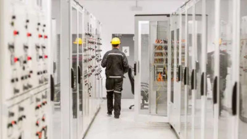 Serviço de manutenção elétrica garante segurança e eficiência para sua residência e empresa Serviço de manutenção elétrica garante segurança e eficiência para sua residência e empresa