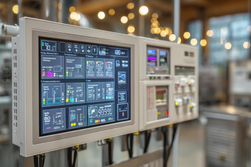 Escolha do CLP Ideal: Otimize a Automação Industrial