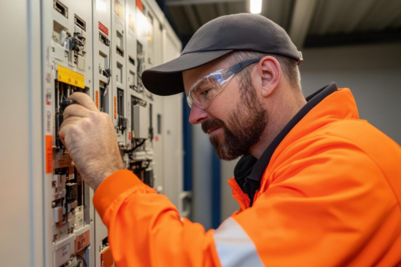 Inversor Schneider: Transformando Seus Projetos de Energia Renovável Inversor Schneider: Transformando Seus Projetos de Energia Renovável