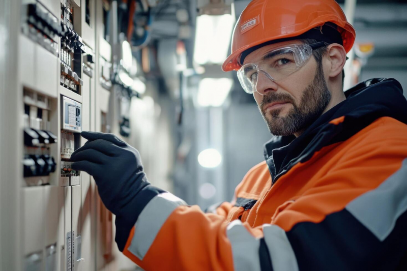 Software SCADA: Transforme a Gestão de Processos Industriais Software SCADA: Transforme a Gestão de Processos Industriais