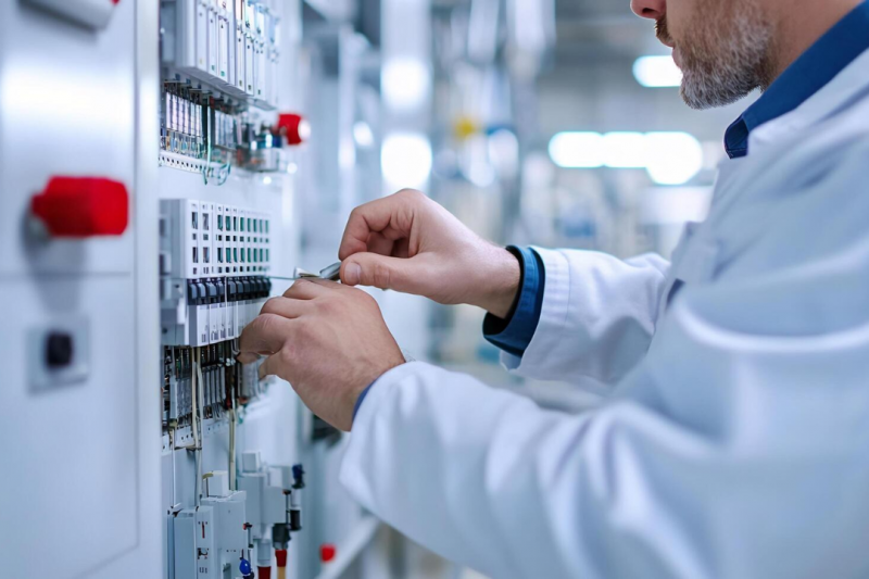 Tecnologia SCADA: Transforme a Gestão e Aumente a Eficiência Operacional